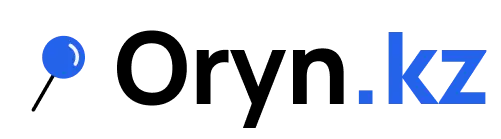 Oryn.kz
