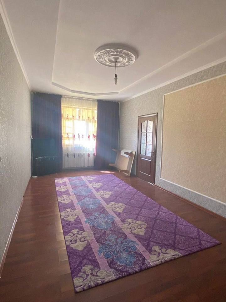 Продается дом с участком