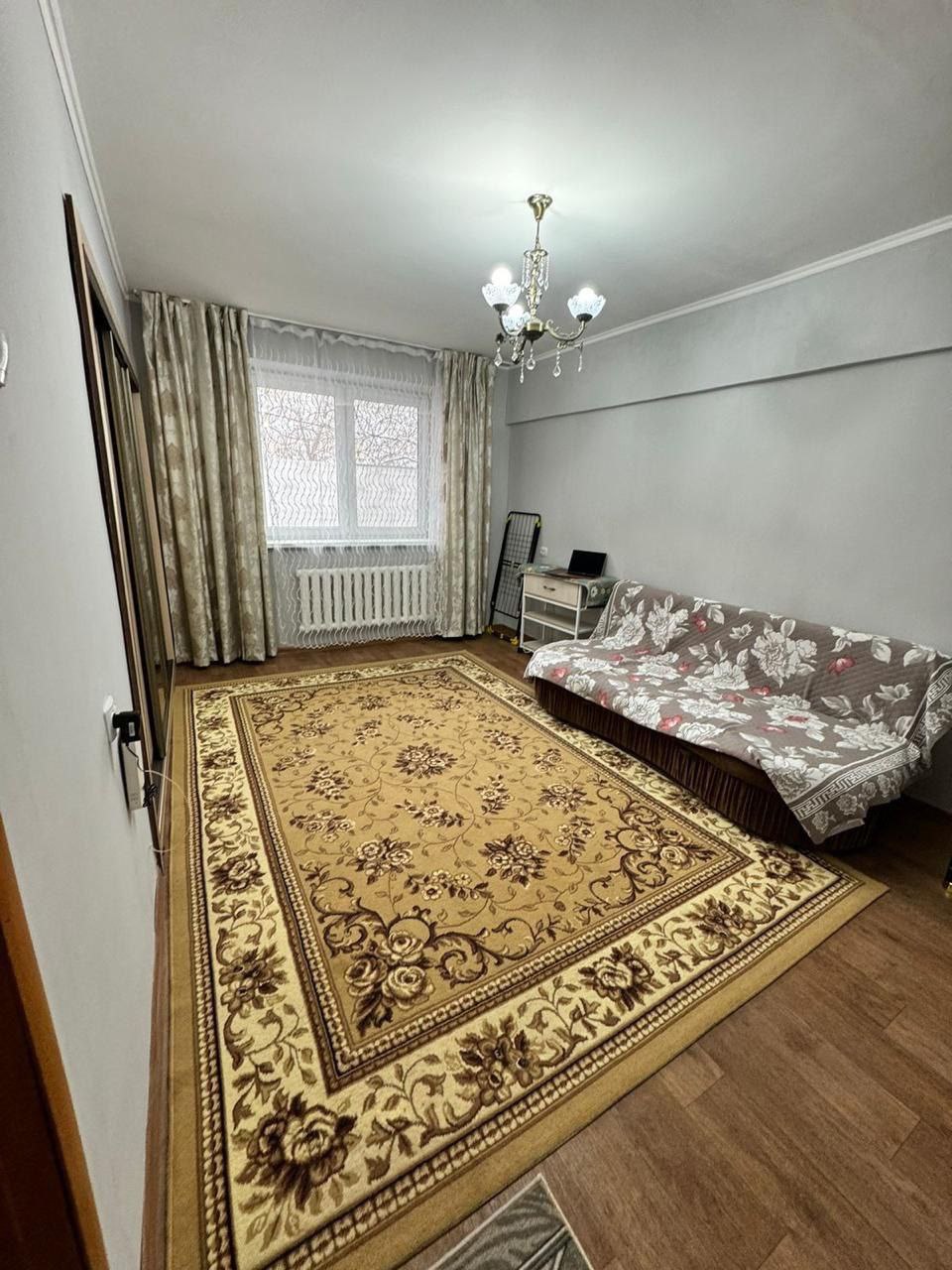 1-комн. квартира на продажу