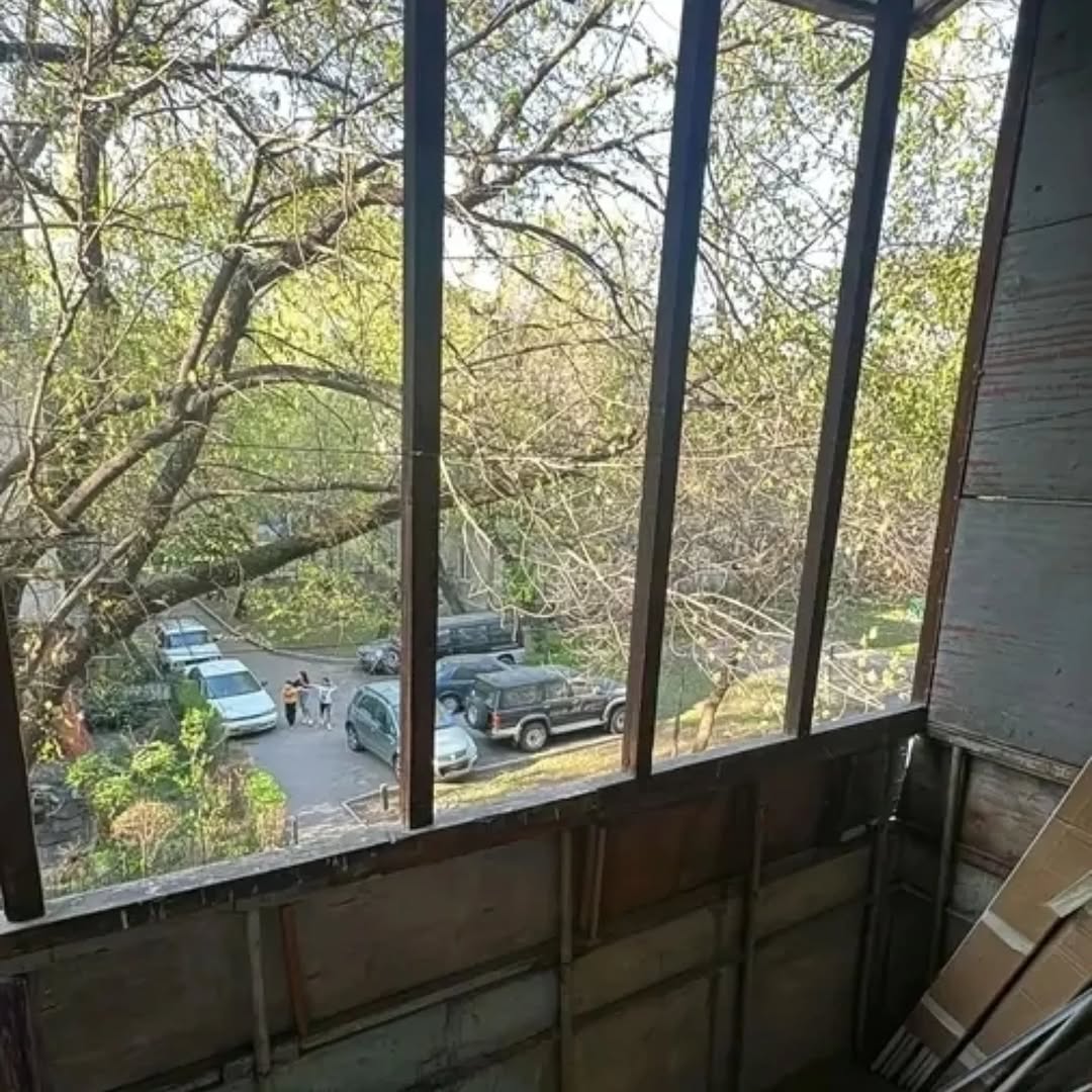 Продается 2 комнатная квартира