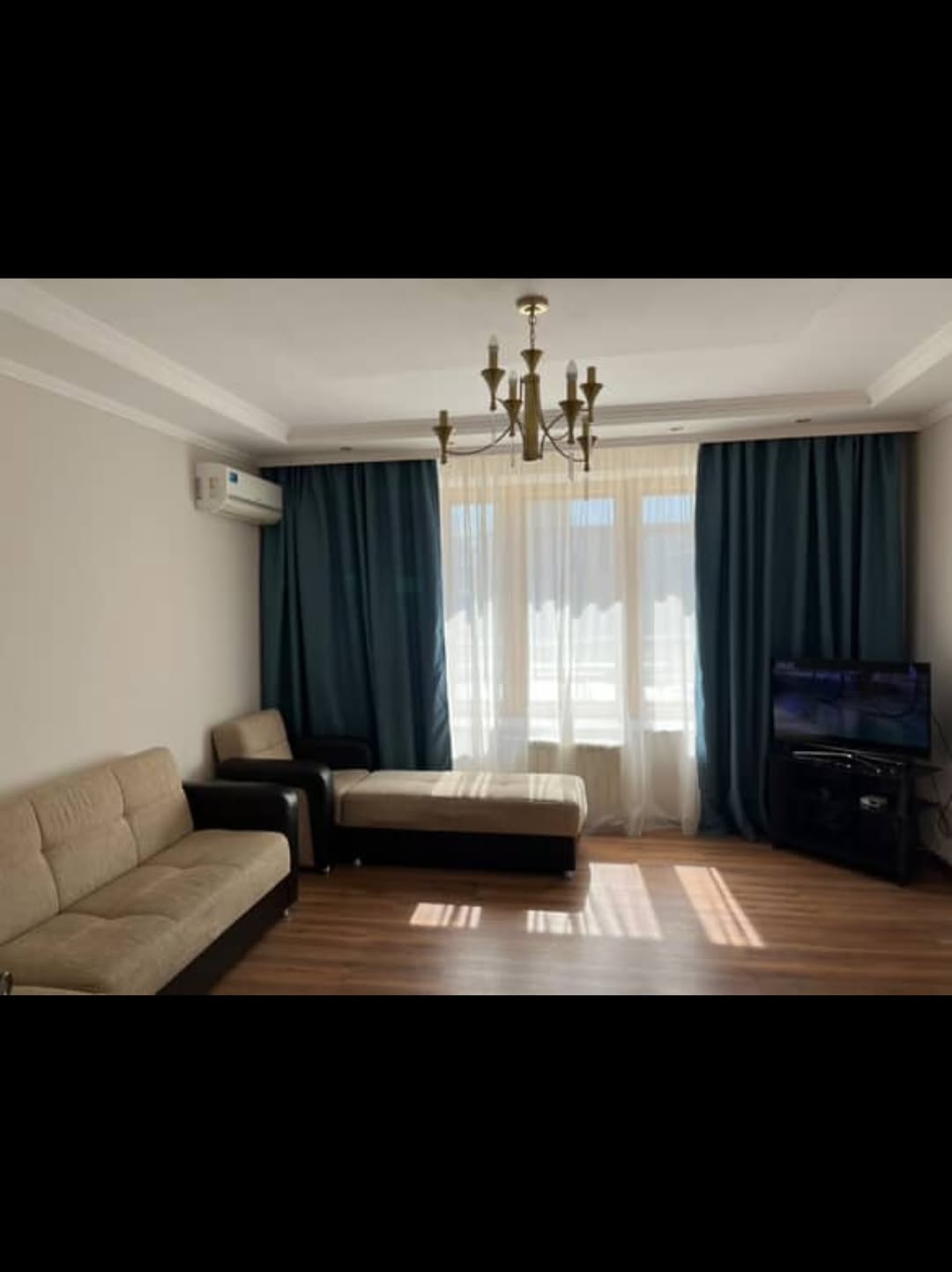 Продам 1 комнатную квартиру