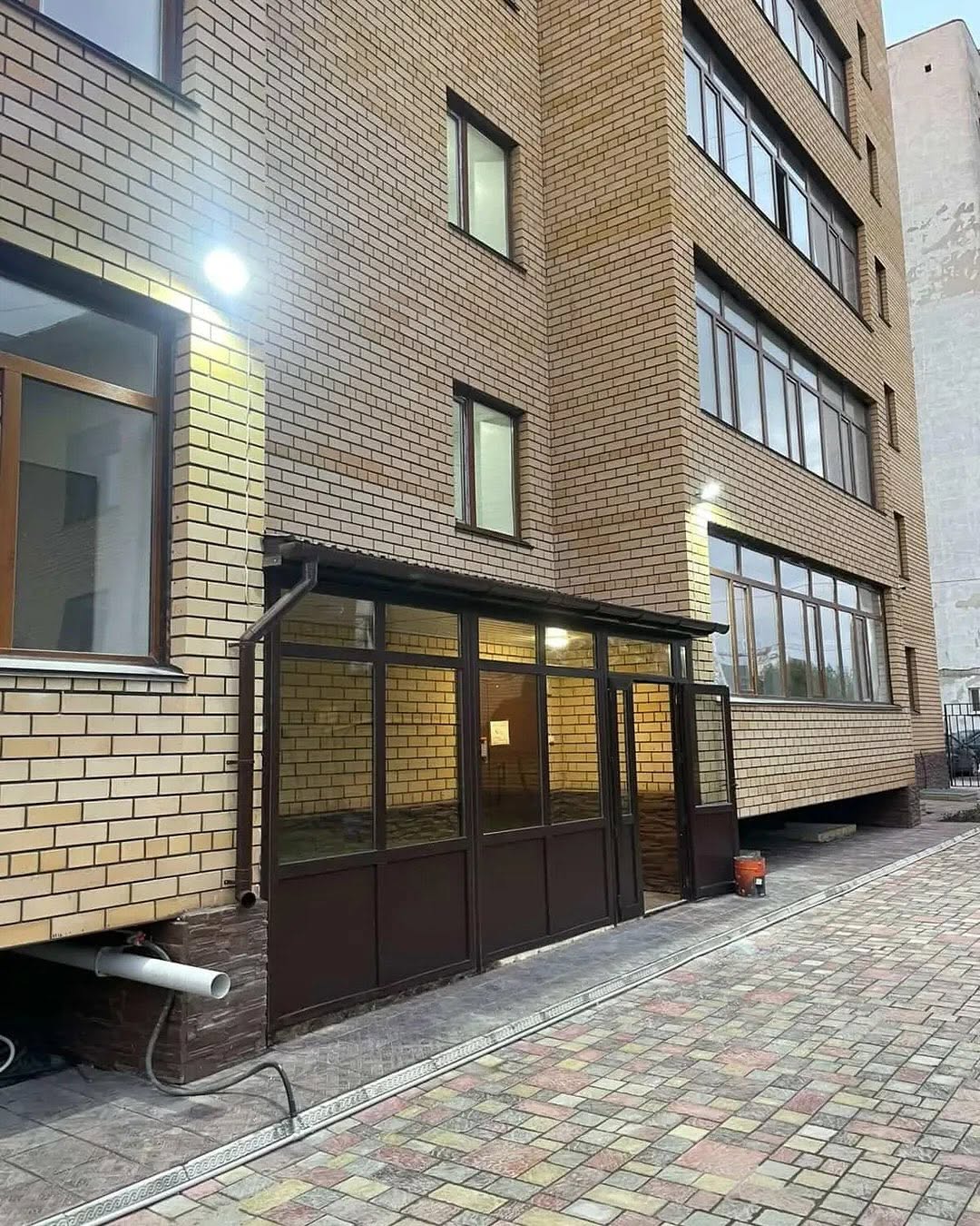 Продам 3 комнатную квартиру