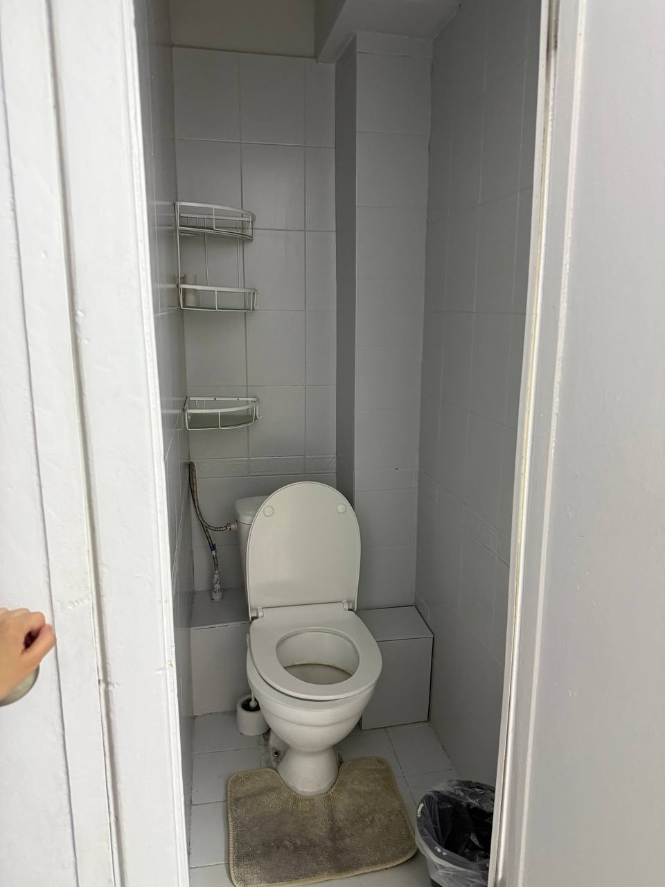 СРОЧНО! Нужна 1 девушка для подселения