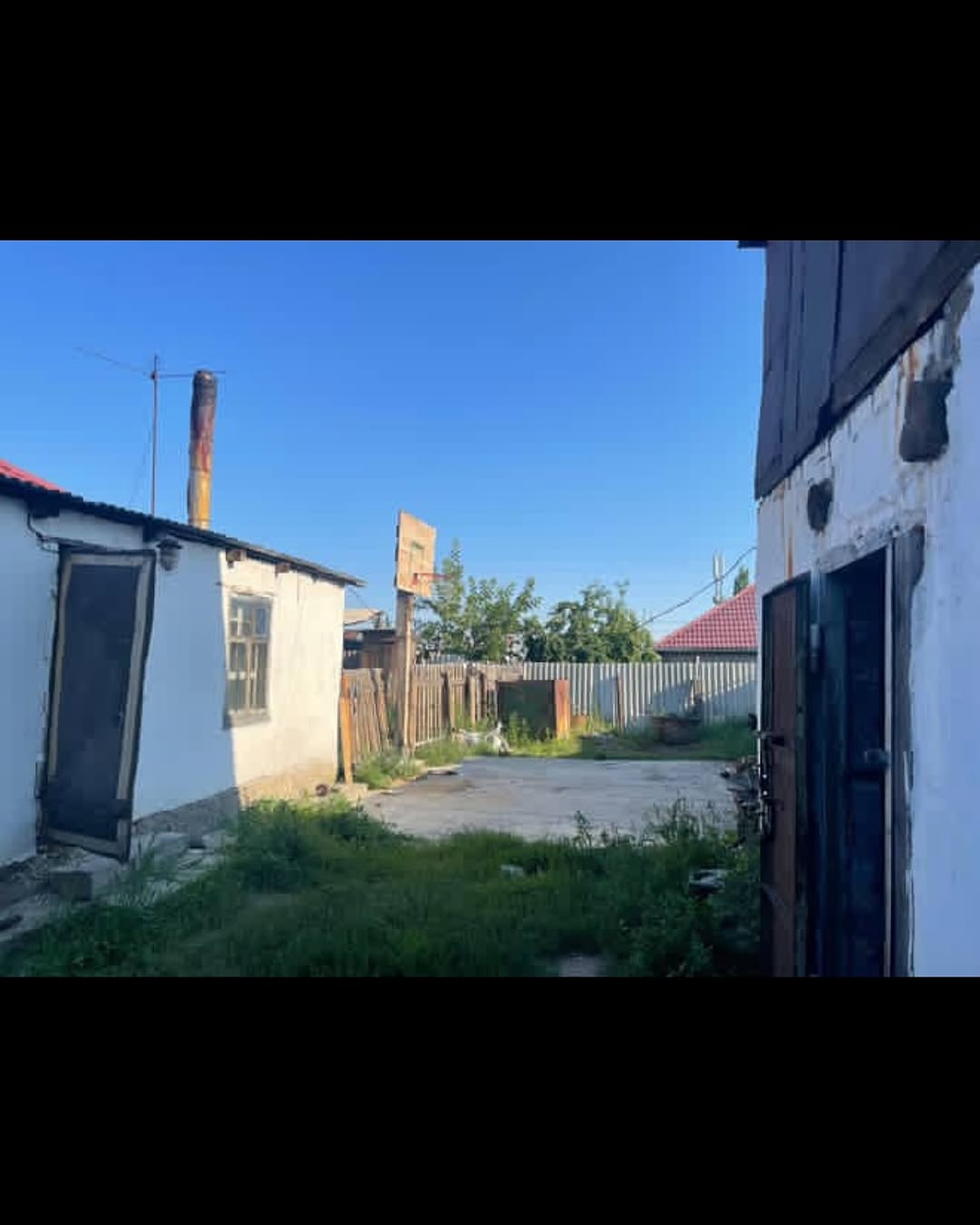 Продам частный дом
