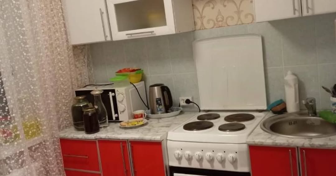 Продам квартиру