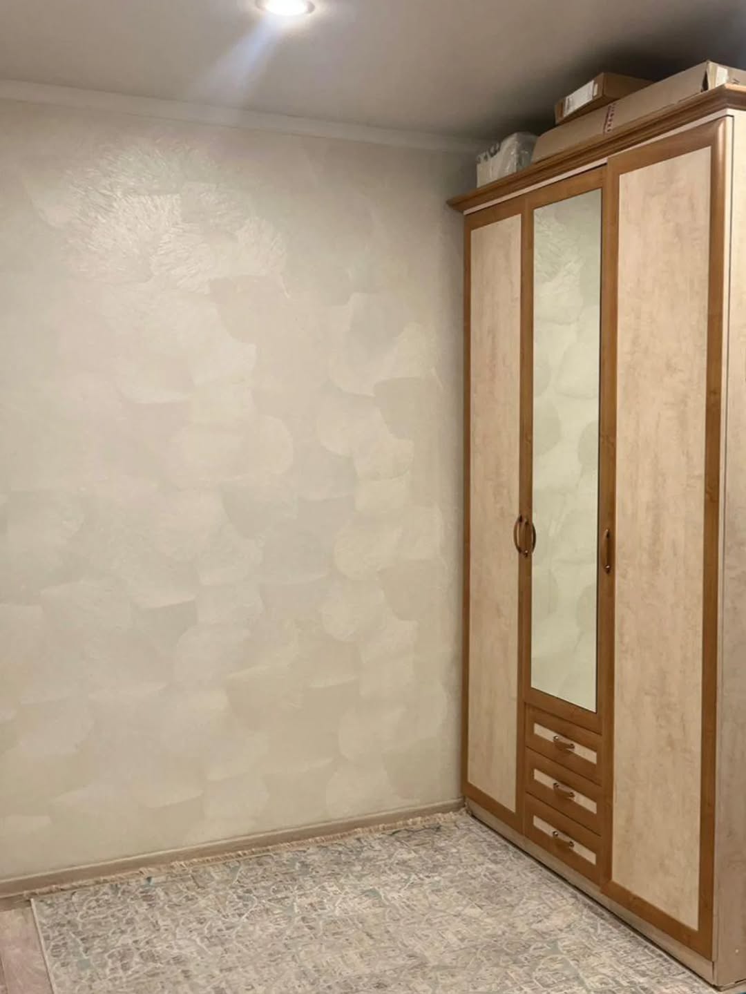 Продам квартиру