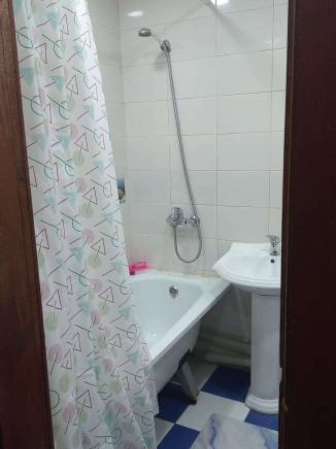 1-комнатная квартира, 31.4 м², Ул. Тауелсиздык 28