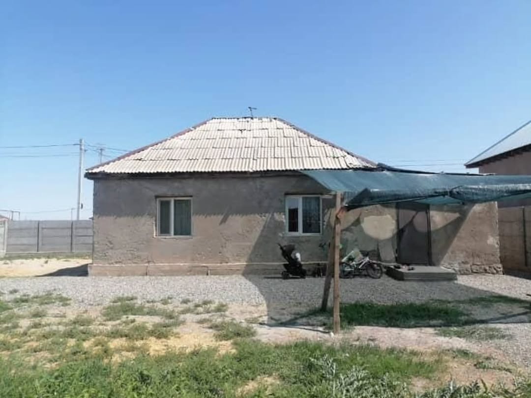 5-комнатный дом в Таразе