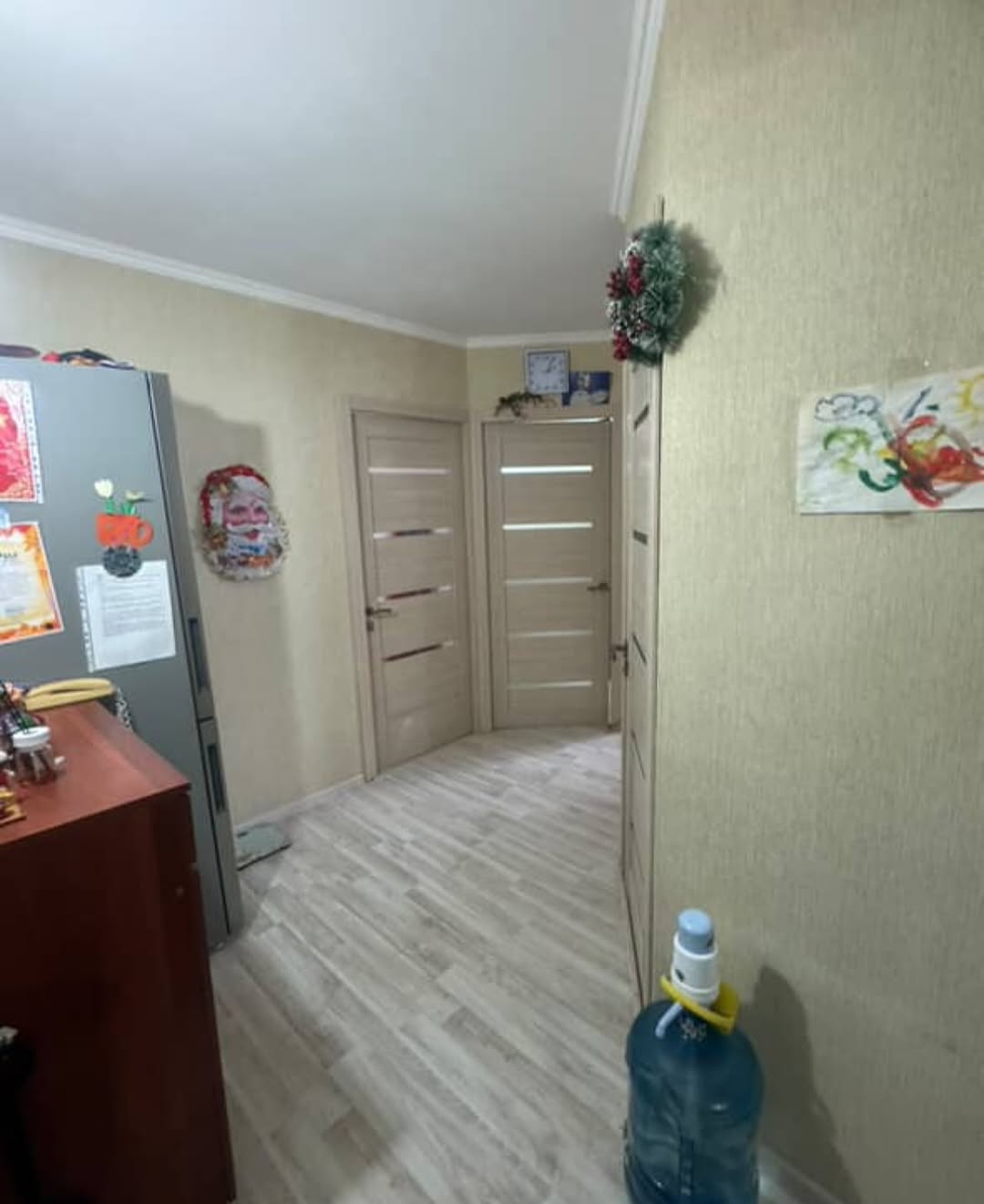 Продаётся 2-комнатная квартира
