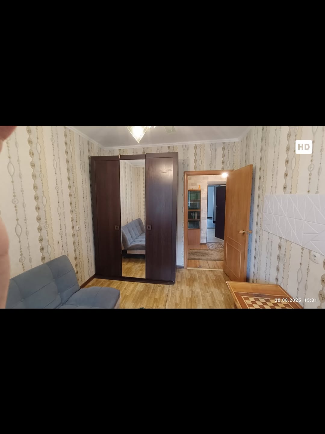 Продам 1-комнатную в ЖК «Кулан»