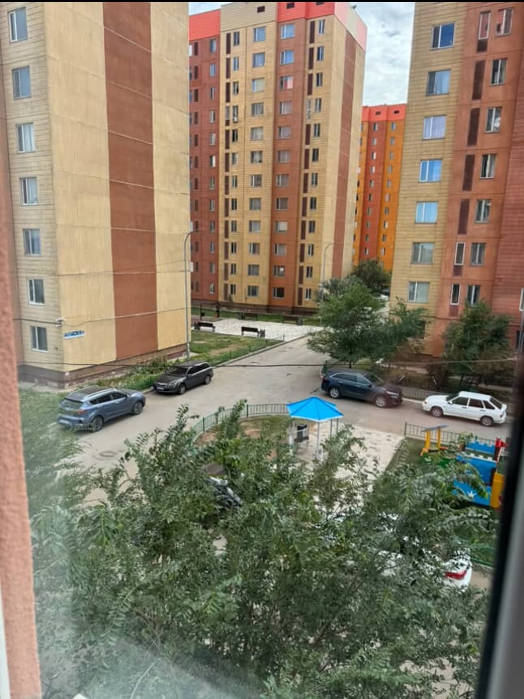 2-комнатная квартира, ЖК 3 Гектара