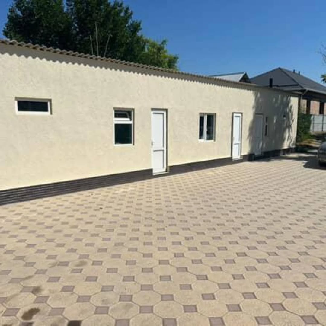 Дом 180м² 7 комнатный