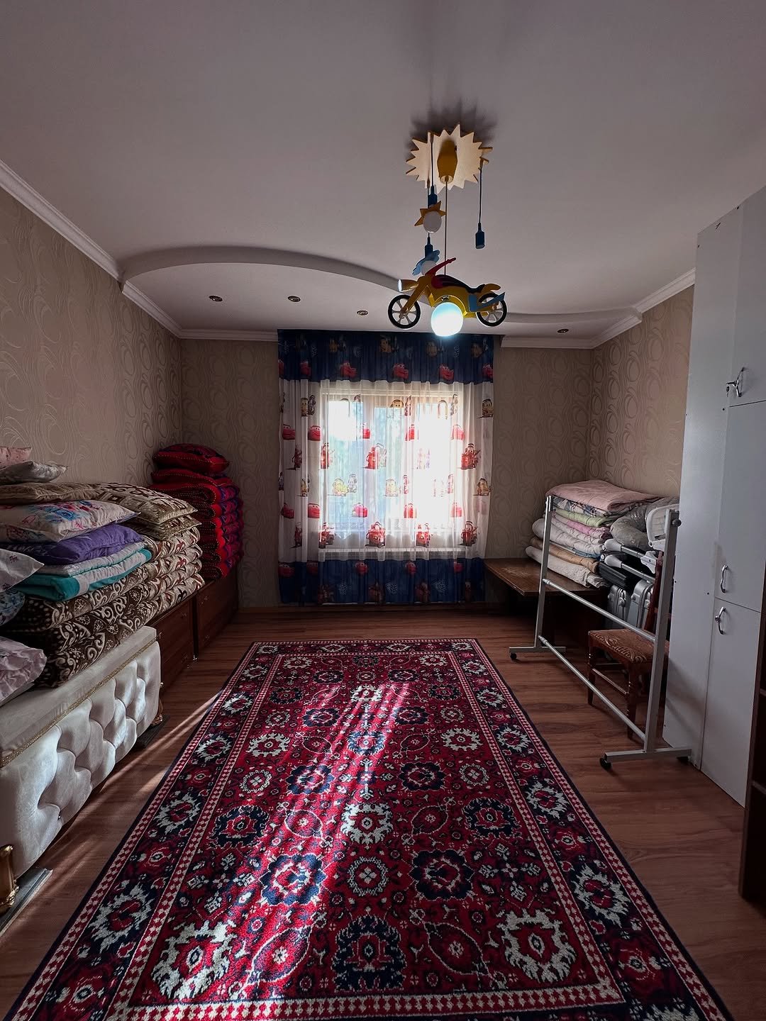 Дом в Карасу