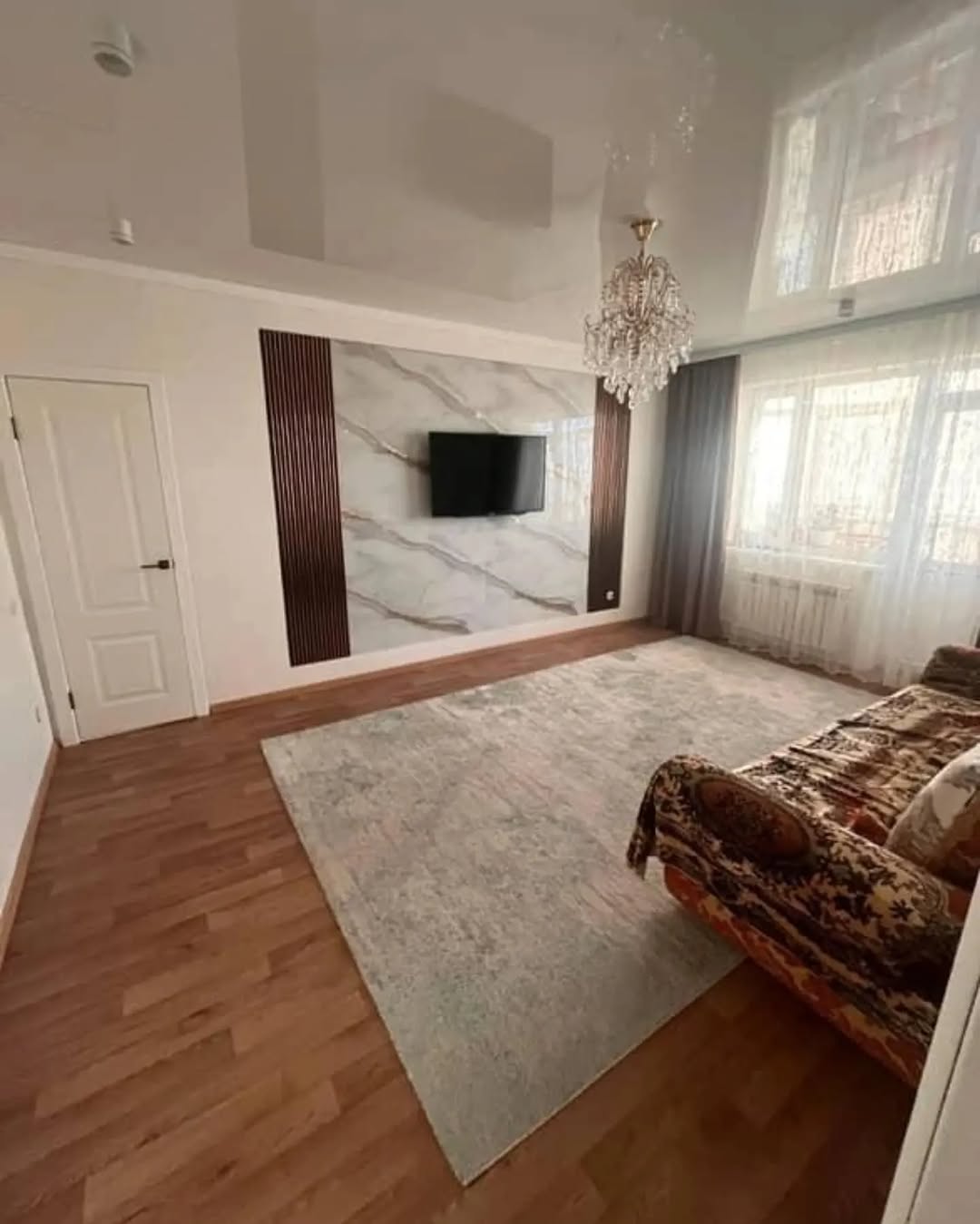 Продам 3 комнатную квартиру