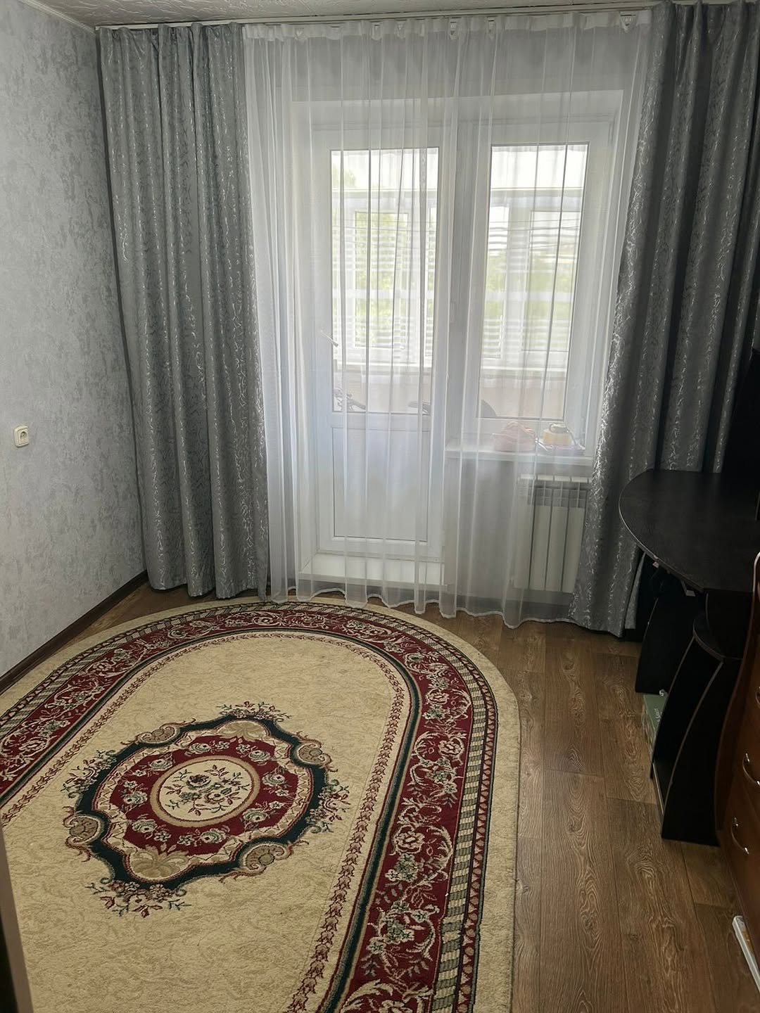 Срочно продам 3-комнатную квартиру