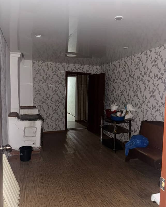 Продаётся 3-комнатный дом в Бухар-Жырауском районе