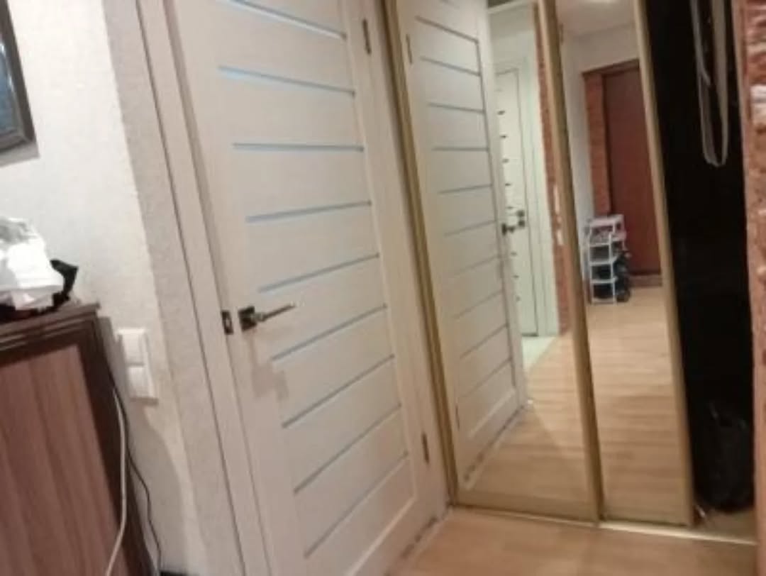 Продам 3-комнатную квартиру