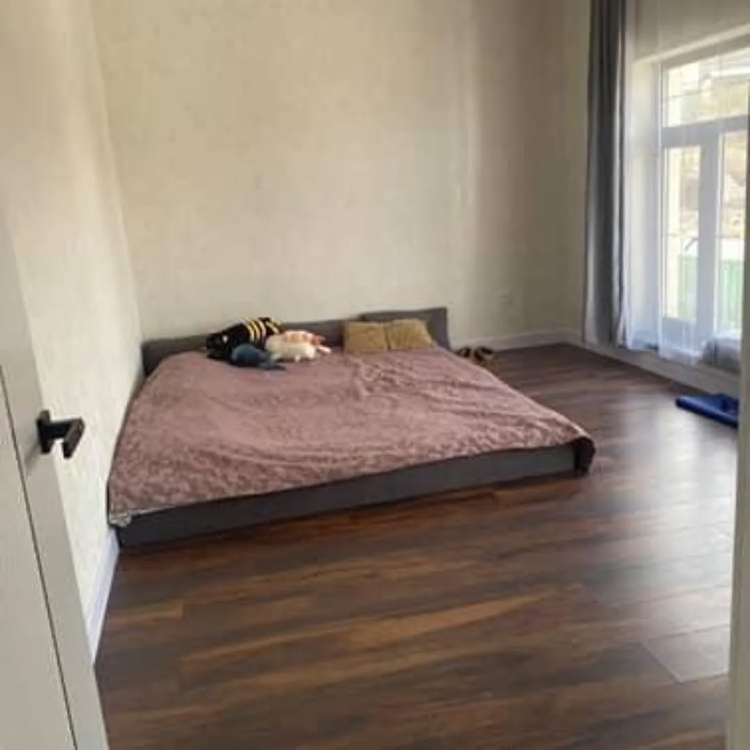 2-х этажный коттедж