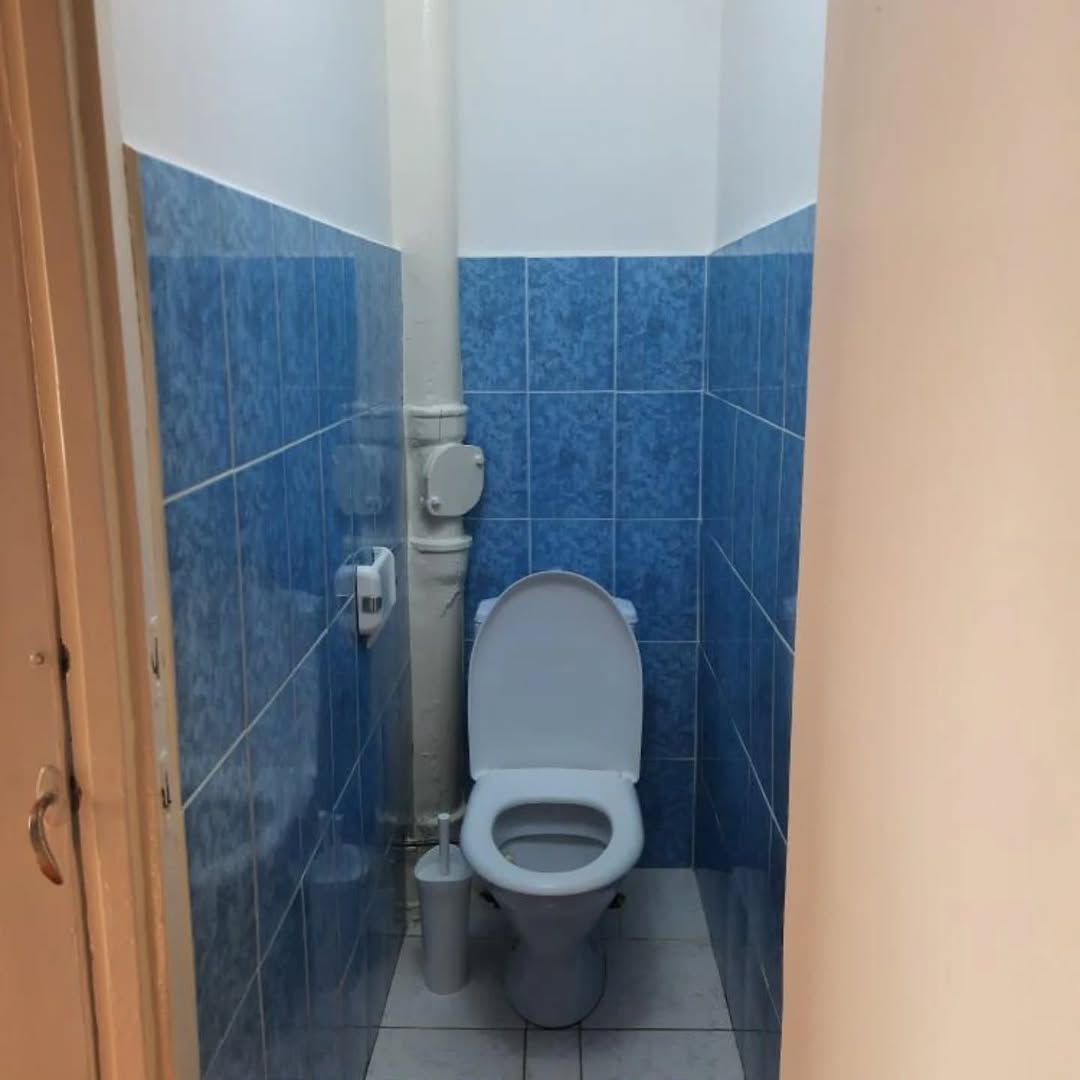 2-комнатная квартира 103 серии