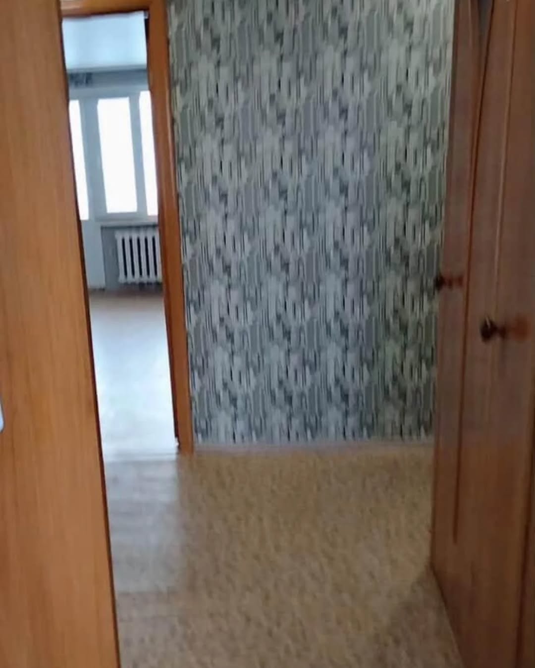 Продам квартиру