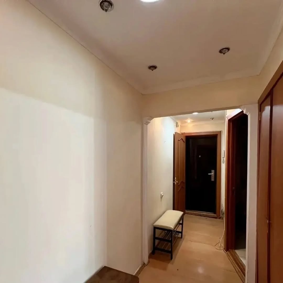 Продается 2 комнатная квартира