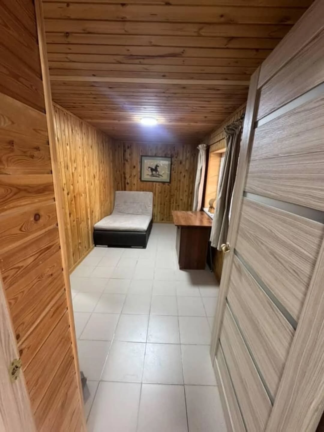Дом 3 комнаты, 130 м², Жандосова-Мереке