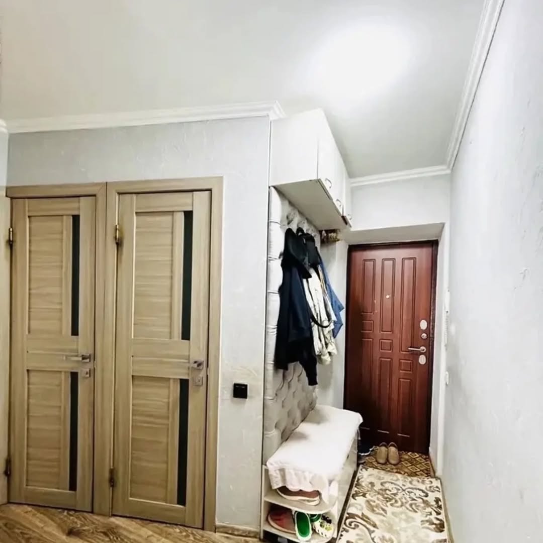 Продается 3 комнатная квартира