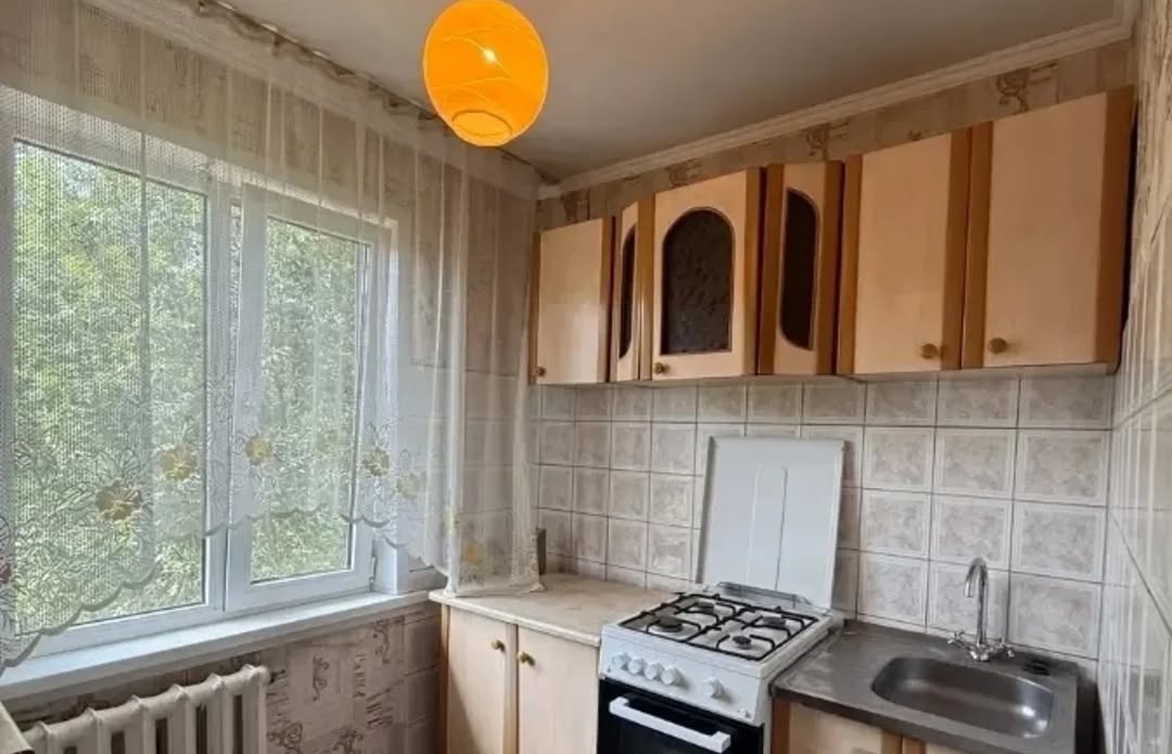 Продается 2 комнатная квартира