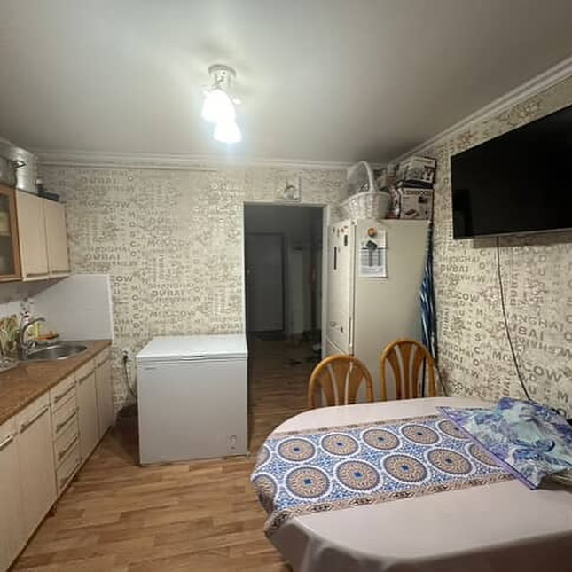 Продажа однокомнатной квартиры