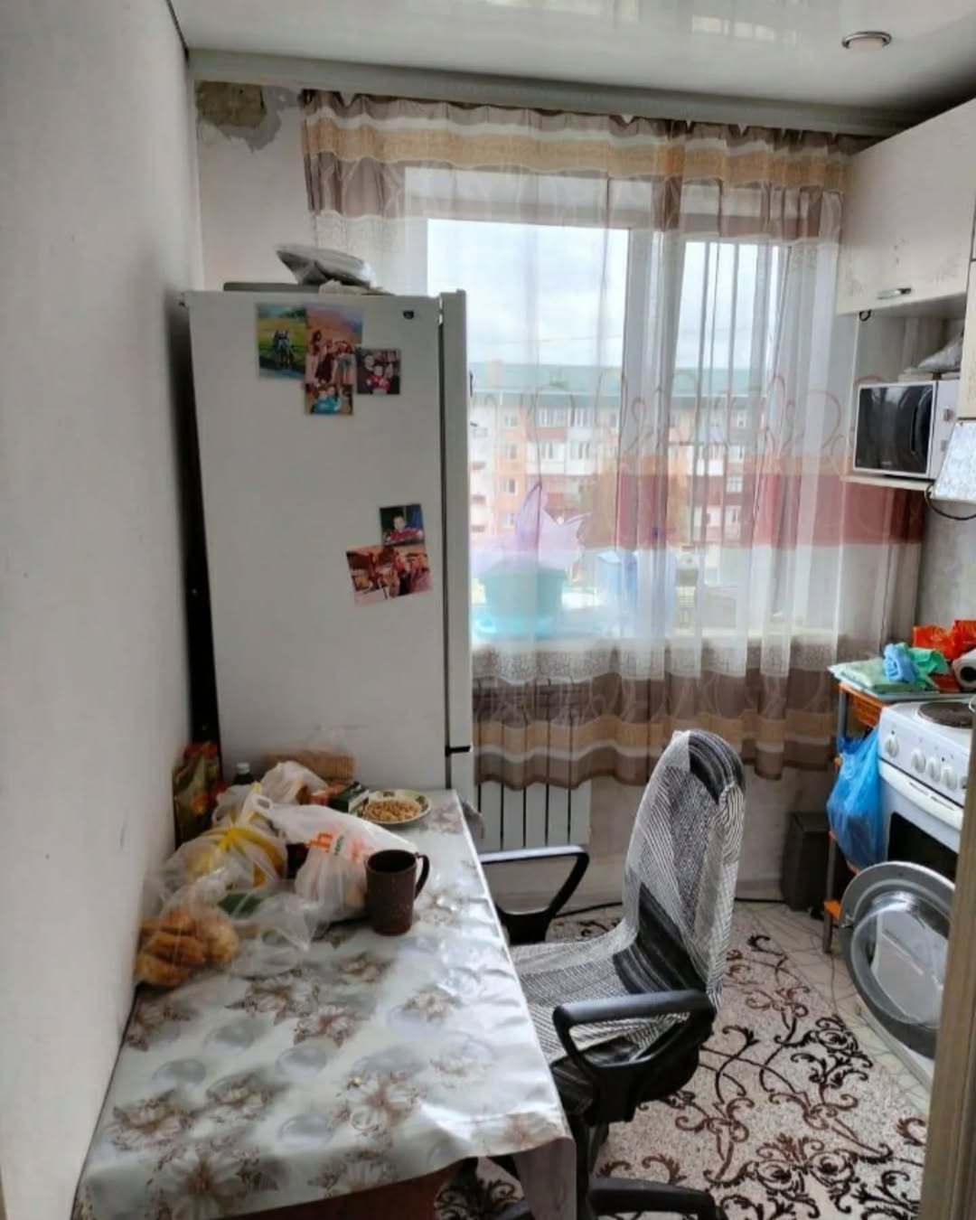 Продам 2-комнатную квартиру