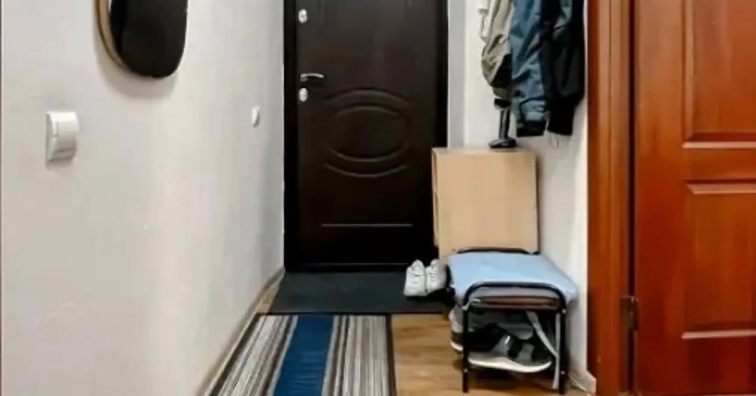 Продается 1 комнатная квартира