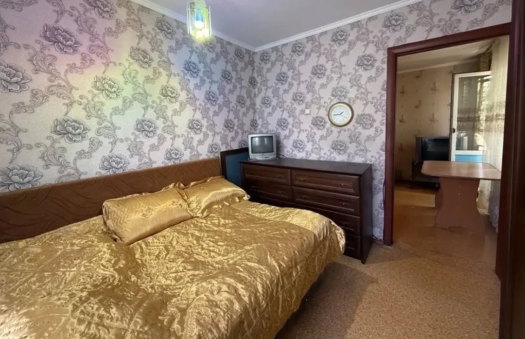 Продается 2 комнатная квартира