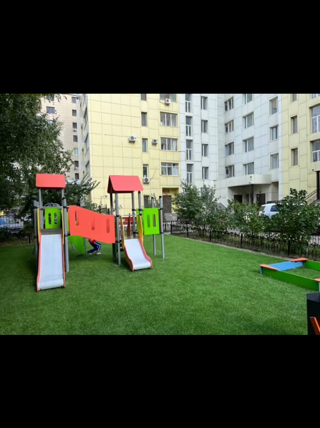Продам 1 комнатную квартиру