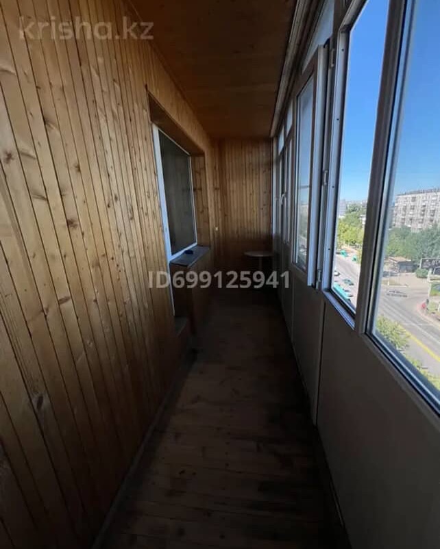 Продается квартира 58 квадратов