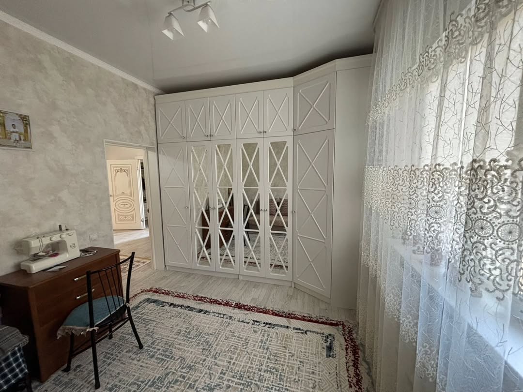 Продам дом в Малбазаре