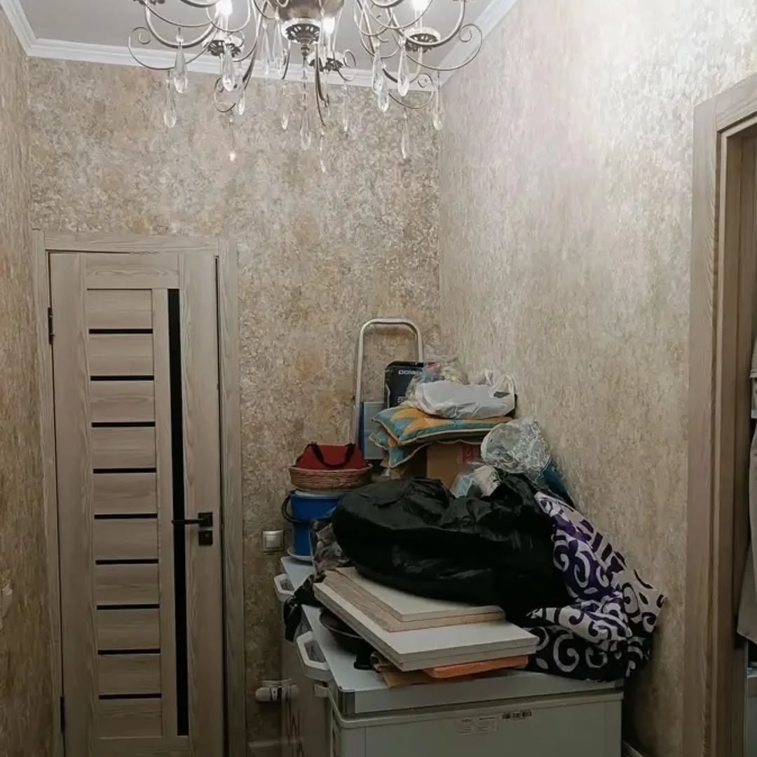Продается 1 комнатная квартира