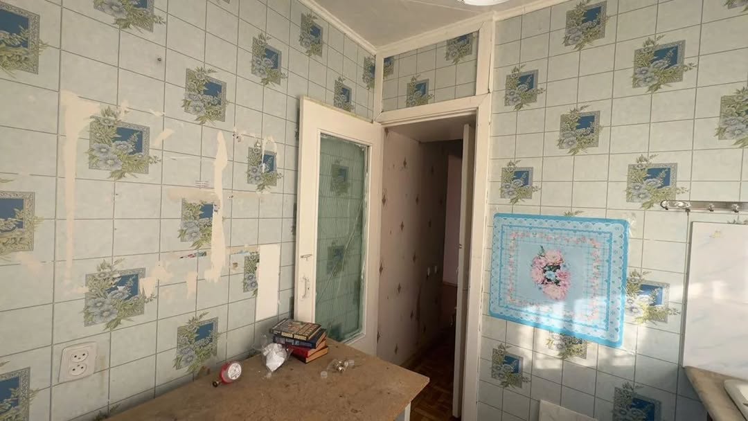 Продам квартиру