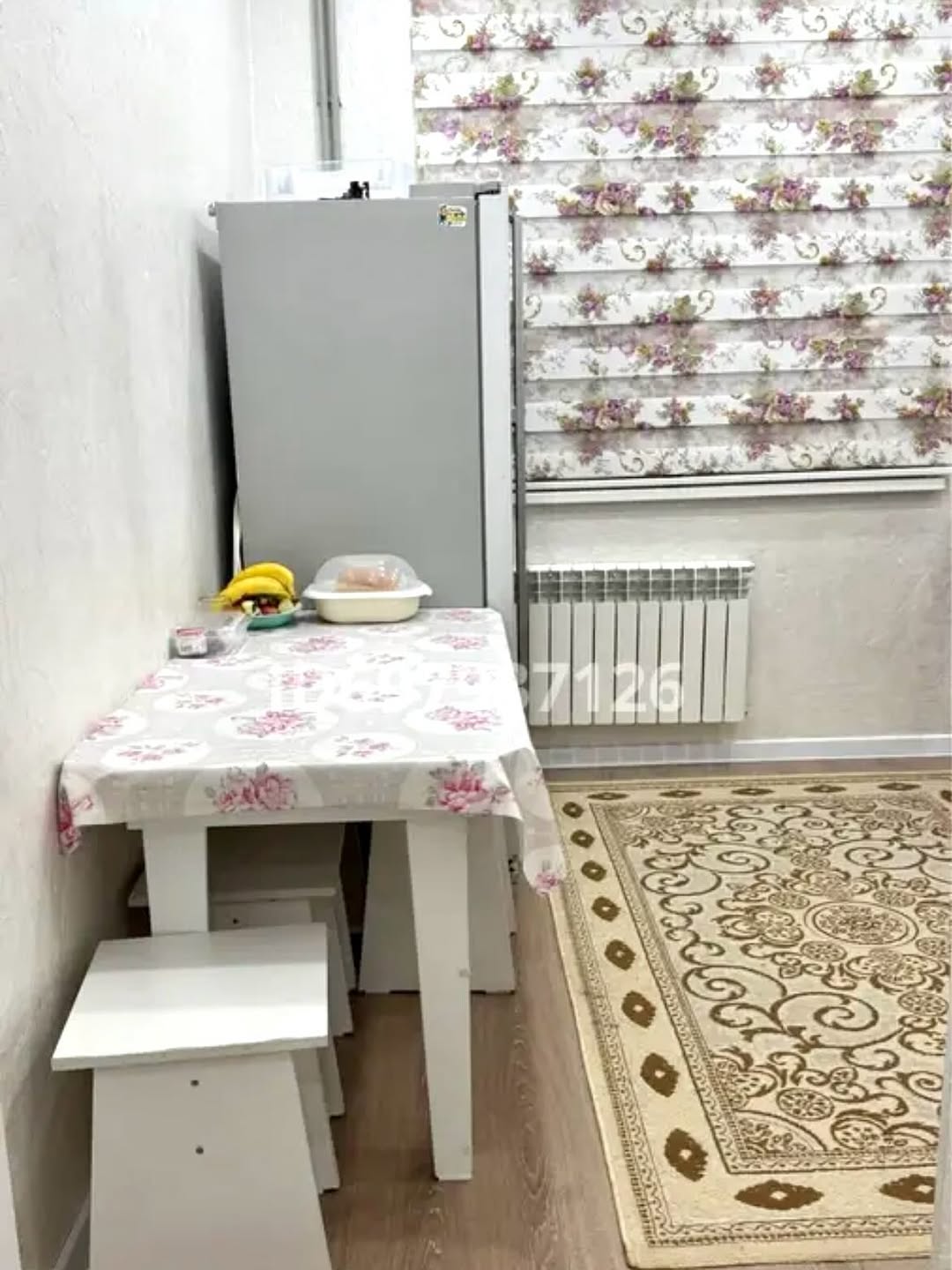 2-комнатная квартира, мкр. Жулдыз