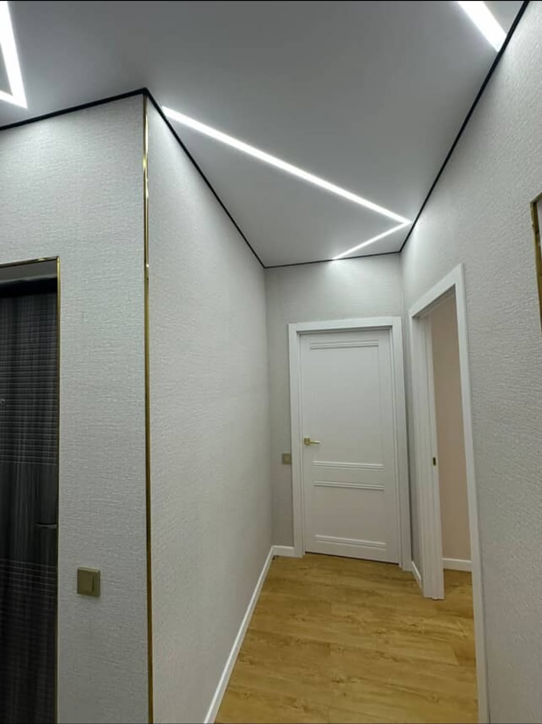Продажа 1-комнатной квартиры в ЖК Мирный Дом
