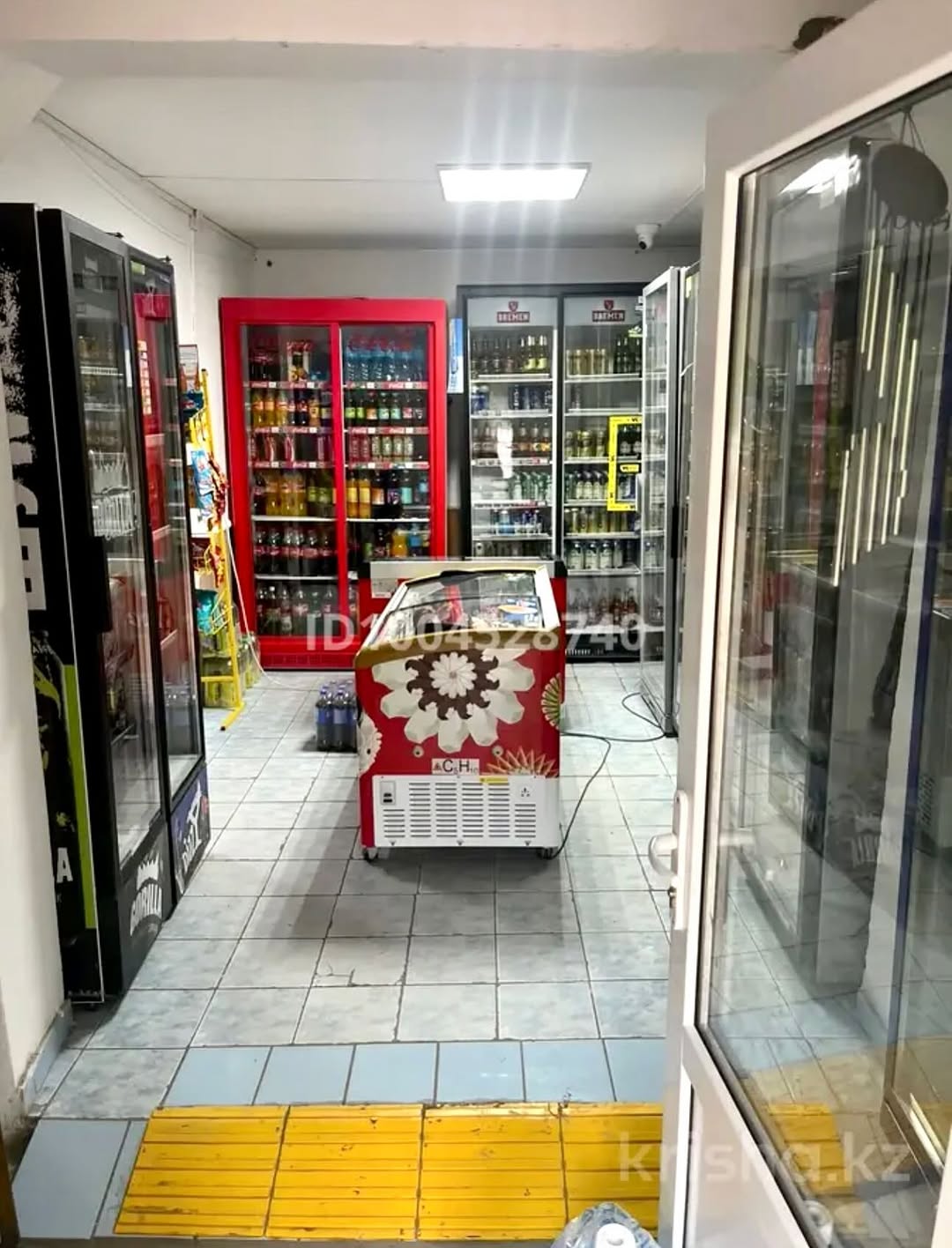 продуктовый магазин
