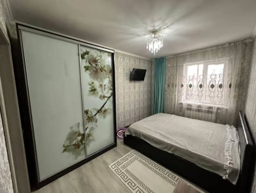 4-комнатный дом в Алатауский район