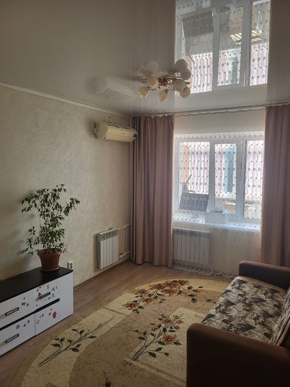 Продам 2-комнатную квартиру