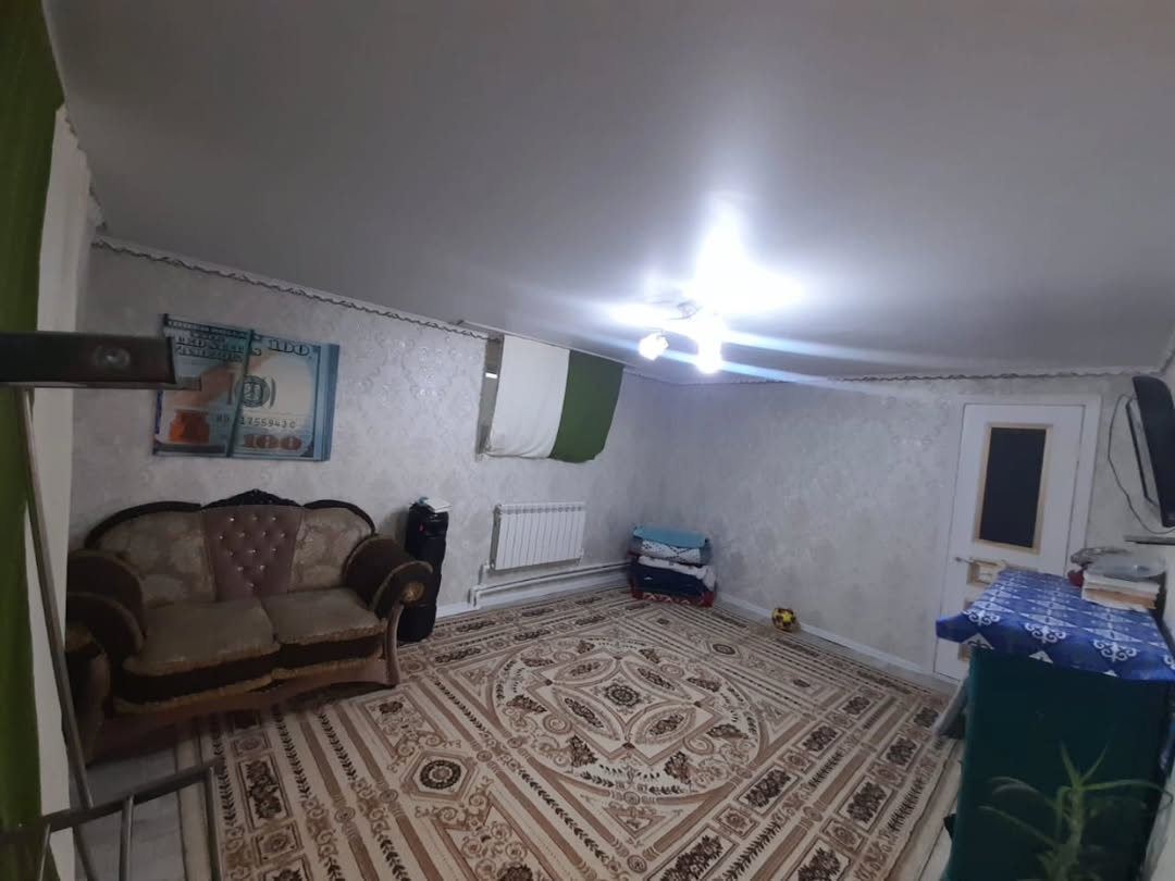 Частный дом в Кирпичном районе