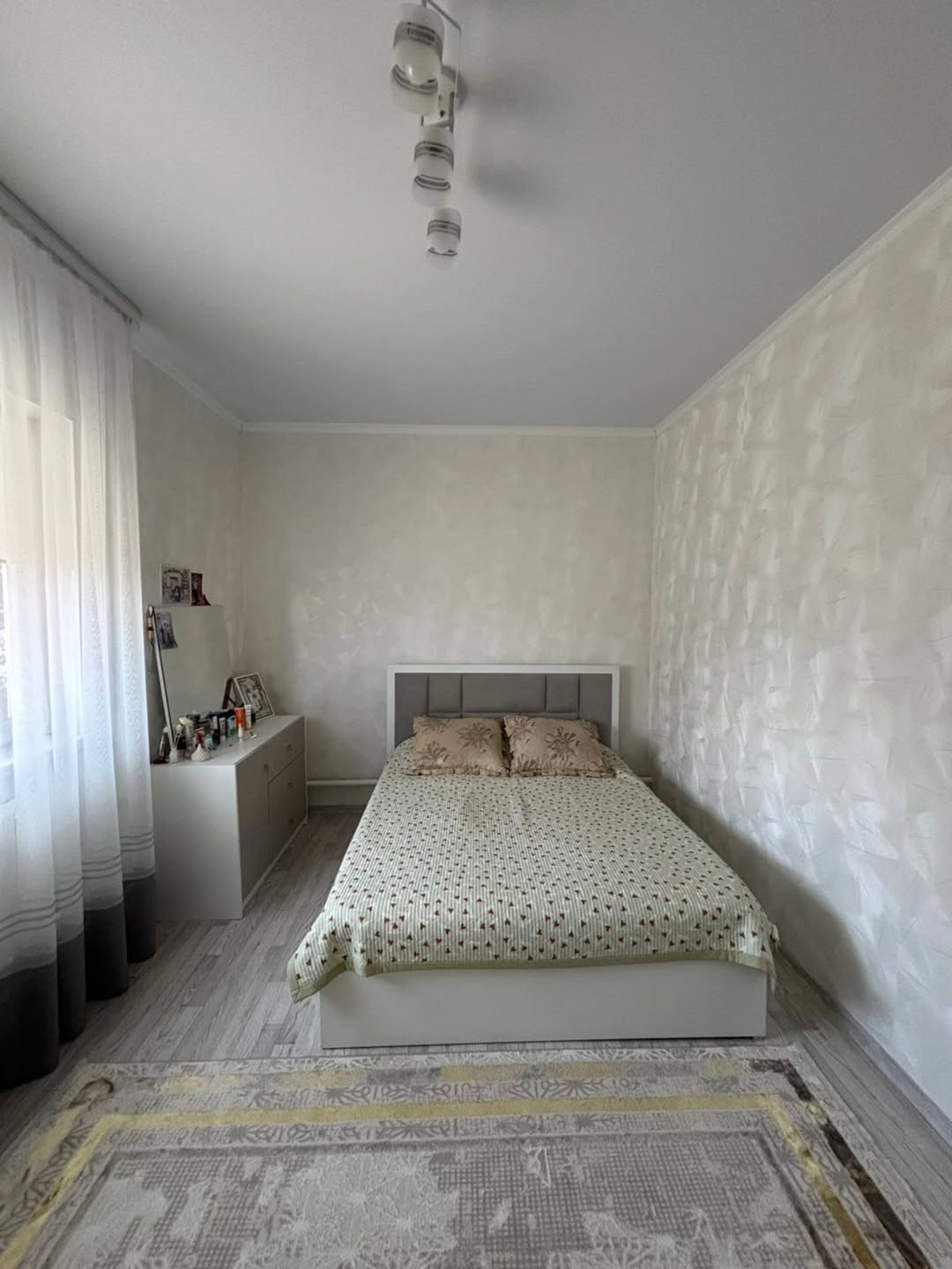 Продам дом в Малбазаре