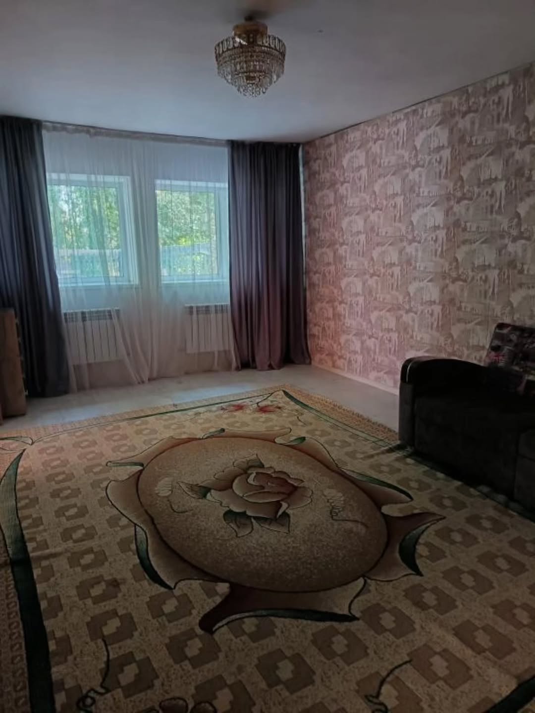 Продам дом 2 комнатный