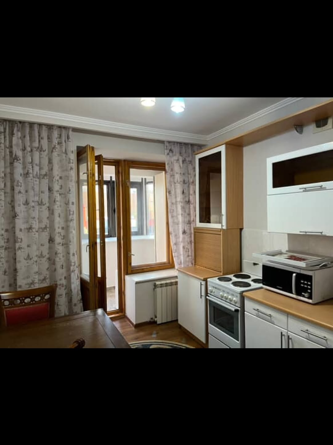 Продам 1 комнатную квартиру