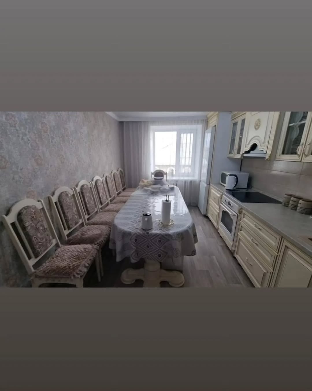 Продам 3-х комнатную квартиру