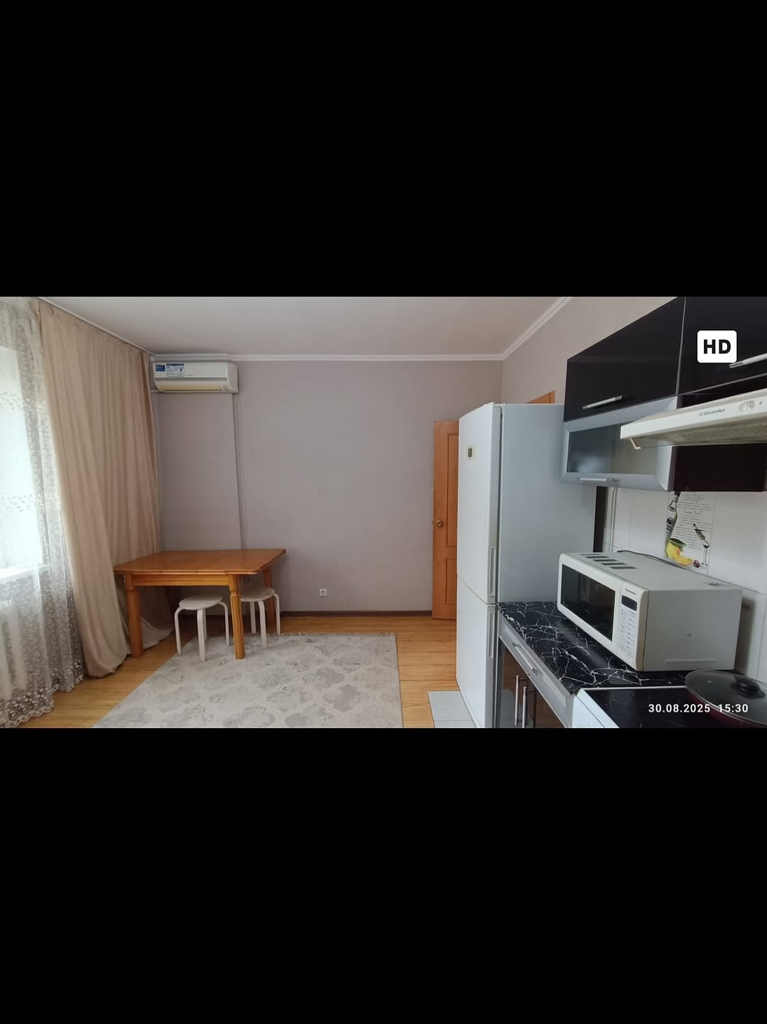 Продам 1-комнатную в ЖК «Кулан»