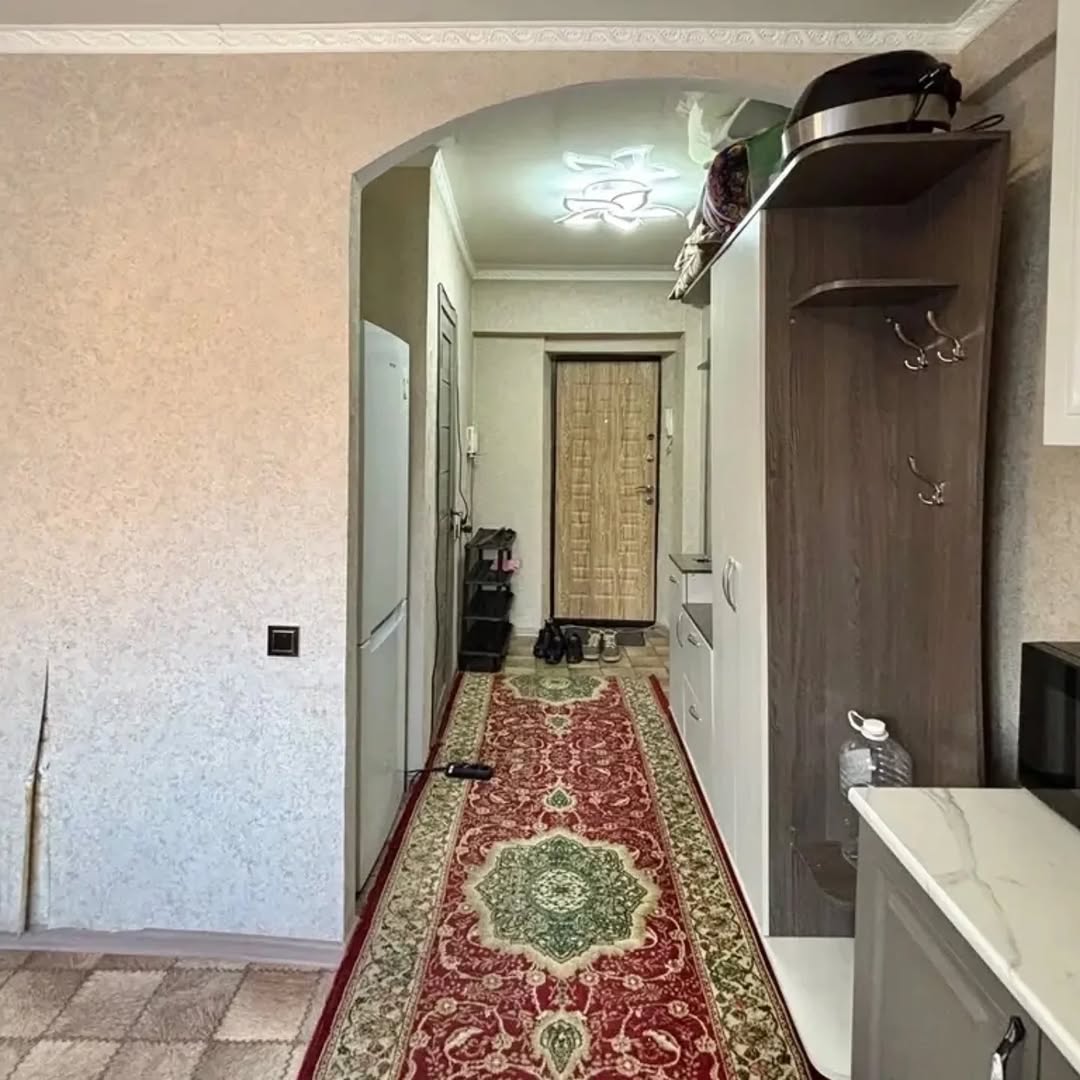 Продается 1 комнатная квартира