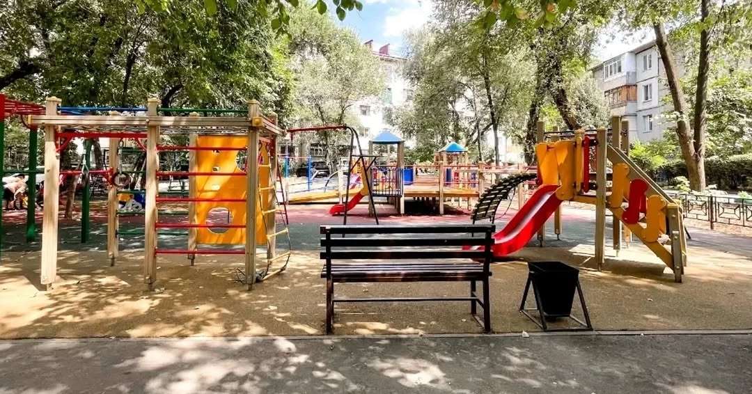 Продается 1 комнатная квартира
